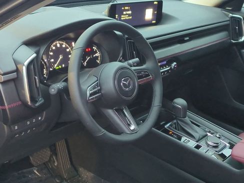 New 2026 MAZDA CX-50 2.5 Hybrid w/ Cargo Package image 2