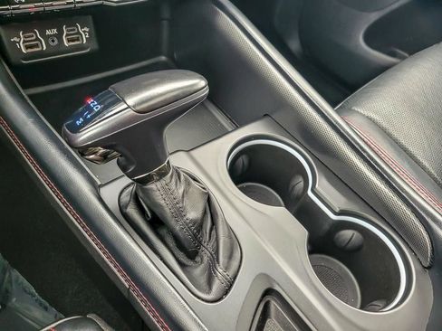 Certified 2023 Dodge Durango GT RWD image 21
