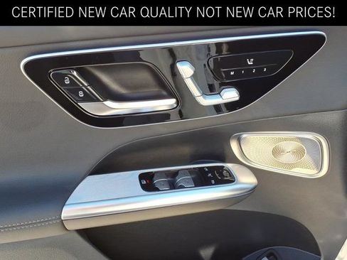 Certified 2026 Mercedes-Benz GLC 300 4MATIC image 13