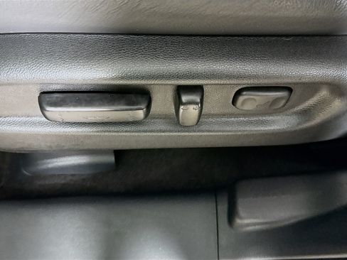 Certified 2025 Honda Passport TrailSport image 24