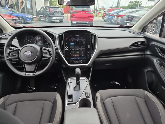 Used 2025 Subaru Crosstrek 2.5i Premium AWD/4WD image 22