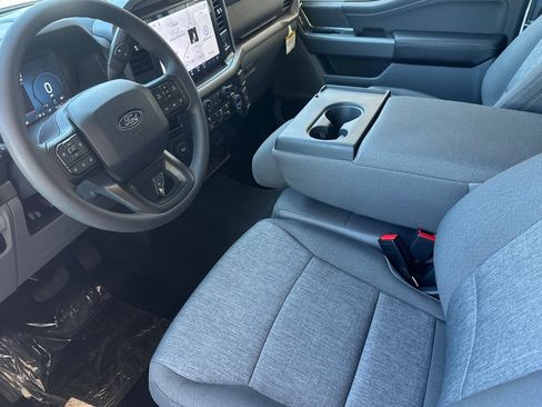 New 2026 Ford F150 XLT RWD image 10