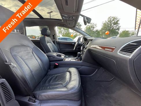 Used 2010 Audi Q7 3.6 Premium Plus AWD/4WD image 28