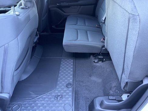 New 2026 RAM 1500 Big Horn AWD/4WD image 32