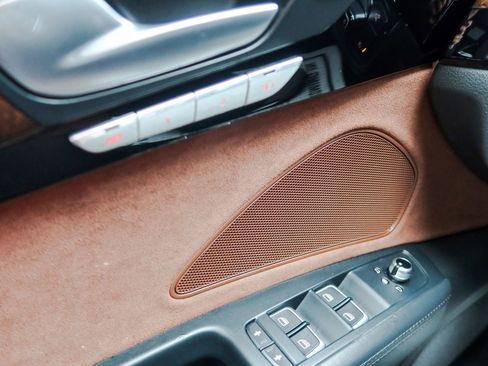 Used 2017 Audi A8 L 3.0T w/ Executive Package image 13