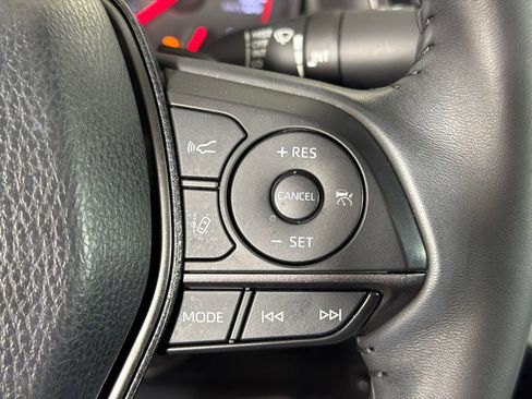 Used 2022 Toyota Camry XSE image 26