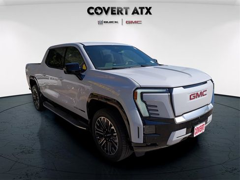 New 2026 GMC Sierra EV Denali image 7