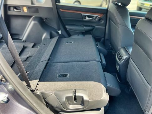 Used 2022 Honda CR-V EX-L image 58