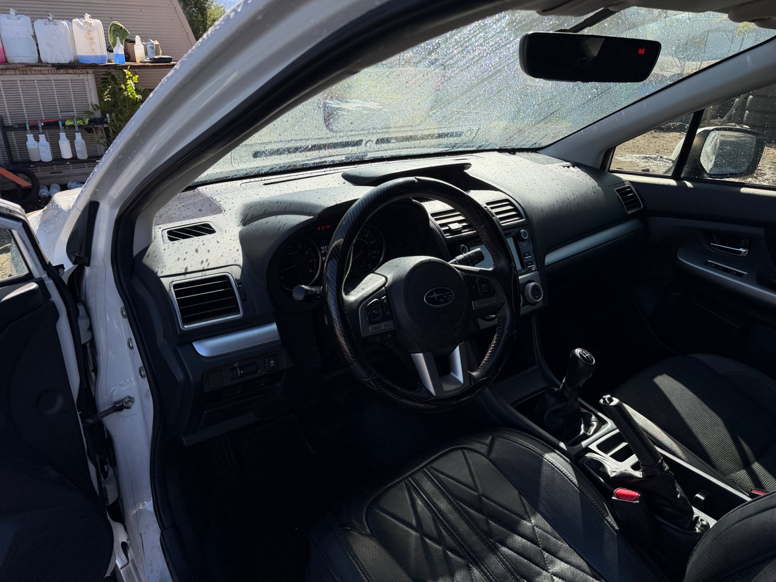 Used 2017 Subaru Crosstrek 2.0i Premium AWD/4WD image 18