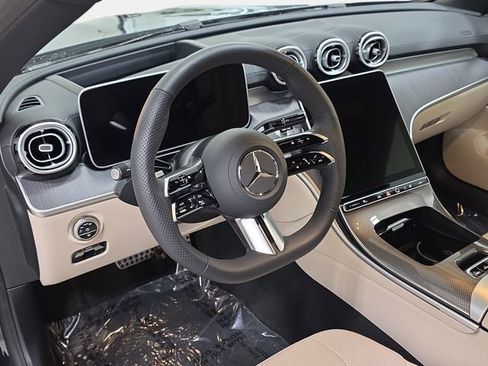Used 2026 Mercedes-Benz CLE 450 4MATIC Cabriolet image 16