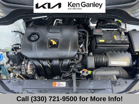 Certified 2023 Kia Soul LX image 59