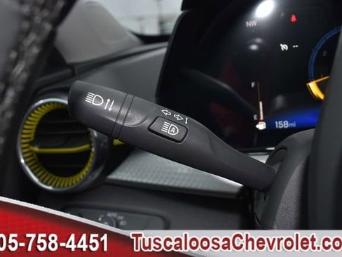 New 2026 Chevrolet Trax LT w/ LT Convenience Package image 21