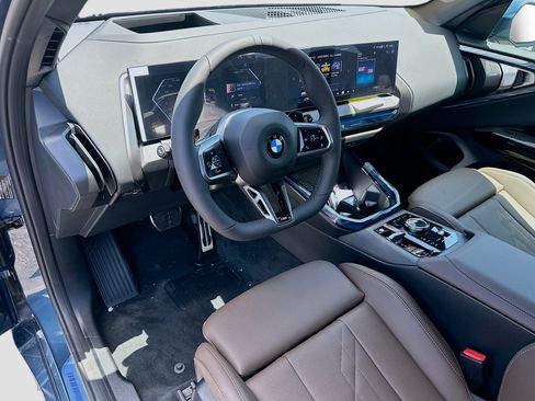 New 2026 BMW X3 xDrive30i w/ Premium Package AWD/4WD image 7