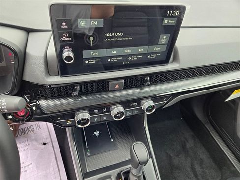New 2026 Honda CR-V EX-L image 9