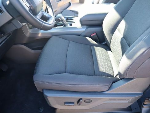 New 2025 Ford F150 XLT w/ Equipment Group 302A MID image 14