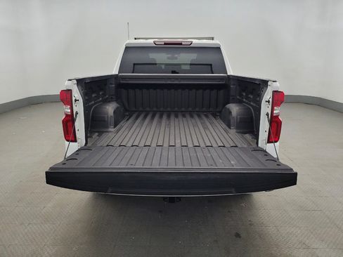 Used 2020 Chevrolet Silverado 1500 Custom w/ Custom Value Package RWD image 29