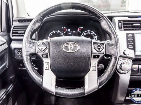 Used 2023 Toyota 4Runner SR5 Premium image 21