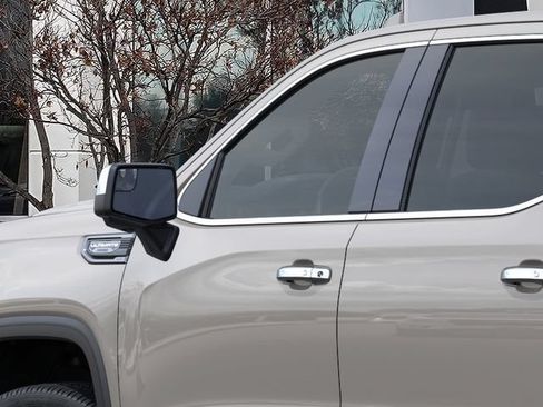 New 2026 GMC Sierra 1500 Denali Ultimate AWD/4WD image 12