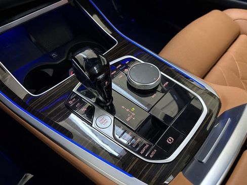 Certified 2023 BMW X5 sDrive40i w/ Climate Comfort Package image 19