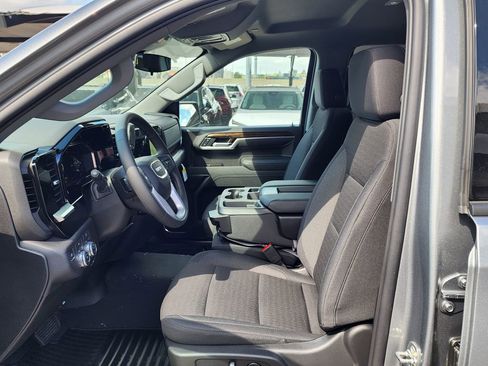New 2026 GMC Sierra 1500 Elevation AWD/4WD image 16