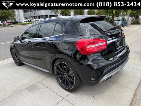 Used 2016 Mercedes-Benz GLA 45 AMG 4MATIC image 5