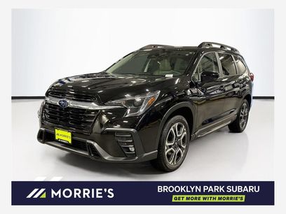New 2026 Subaru Ascent Limited