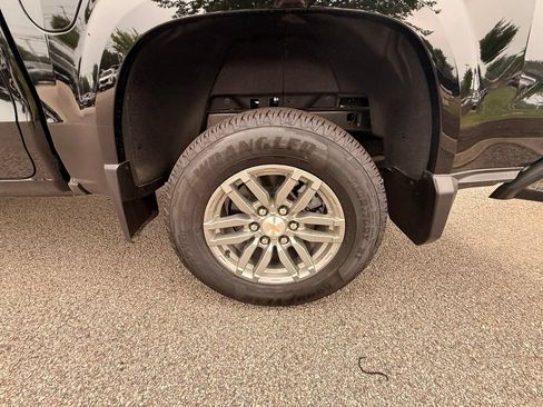New 2026 Chevrolet Colorado LT AWD/4WD image 32