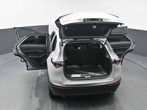 Certified 2025 MAZDA CX-30 AWD 2.5 S w/ Select Sport Pkg image 47