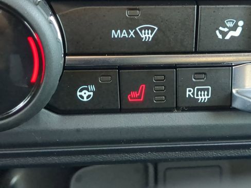 Certified 2023 Ford Bronco Wildtrak image 21