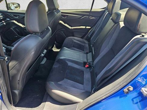 Used 2023 Subaru WRX Limited AWD/4WD image 18