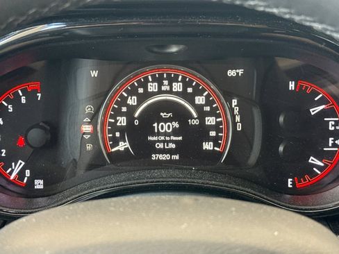 Used 2025 Dodge Durango GT AWD/4WD image 40