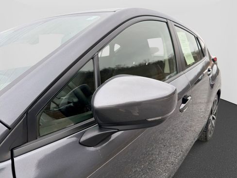 Certified 2024 Subaru Impreza 2.0i Sport image 11