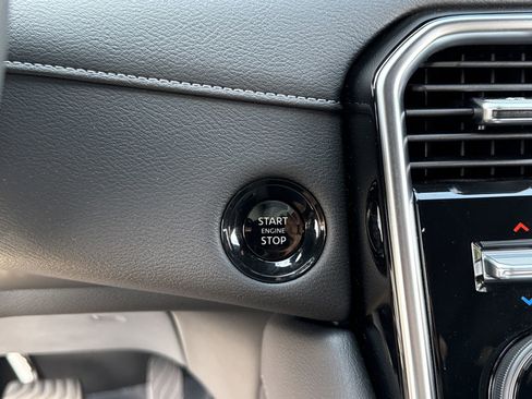 New 2026 Nissan Armada Platinum AWD/4WD image 9