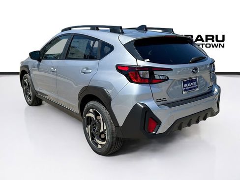 New 2026 Subaru Crosstrek 2.5i Limited AWD/4WD image 5