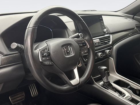 Used 2019 Honda Accord Sport image 7