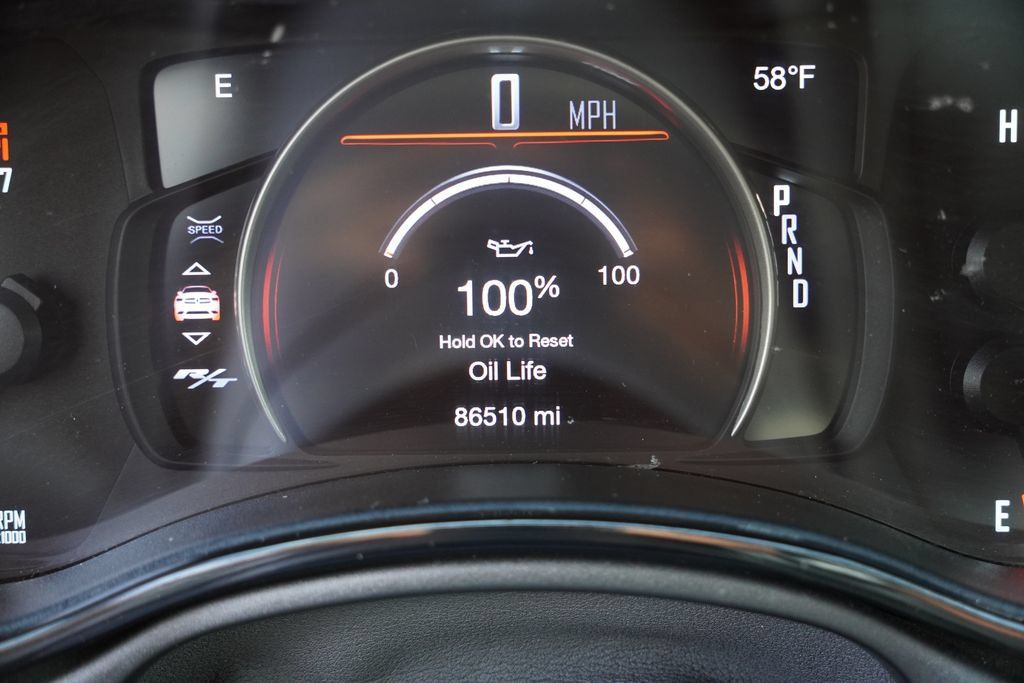 Certified 2024 Dodge Durango R/T AWD/4WD image 41
