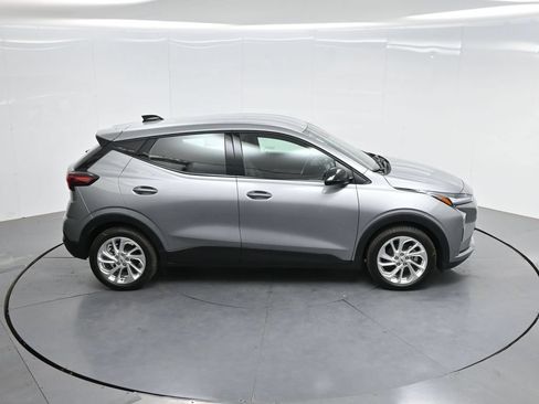 New 2027 Chevrolet Bolt LT FWD image 60