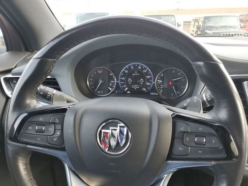 Used 2024 Buick Enclave Premium image 11