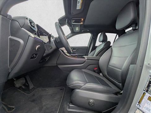 Certified 2026 Mercedes-Benz GLC 300 image 14