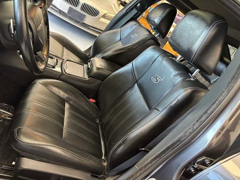 Used 2018 Chrysler 300 S w/ 300S Premium Group image 20