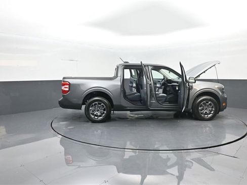 New 2026 Ford Maverick XLT w/ XLT Luxury Package image 36