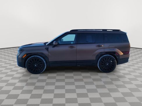 Used 2024 Hyundai Santa Fe Calligraphy image 5
