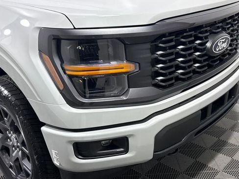 New 2026 Ford F150 STX w/ Equipment Group 200A AWD/4WD image 22