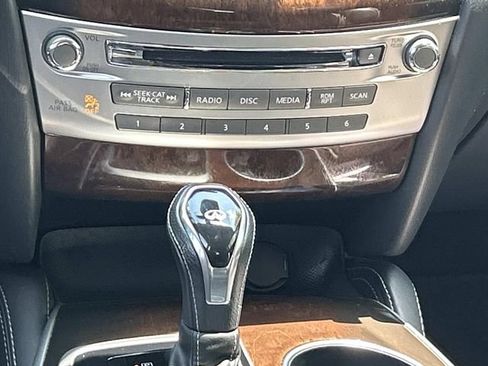 Used 2019 INFINITI QX60 Luxe w/ Sensory Package AWD/4WD image 29