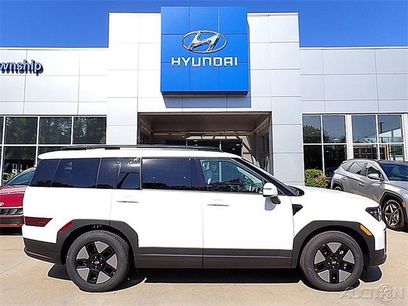 New 2026 Hyundai Santa Fe SEL