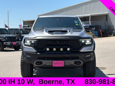 Used 2024 RAM 1500 TRX image 2