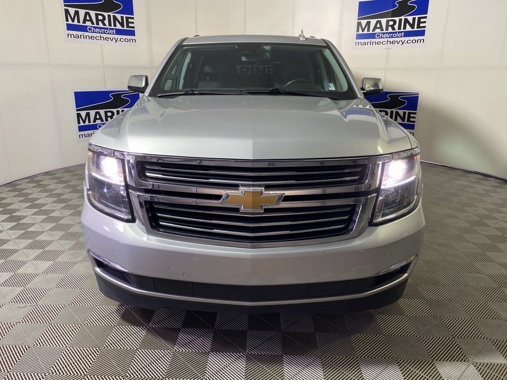 Used 2020 Chevrolet Suburban Premier RWD image 15