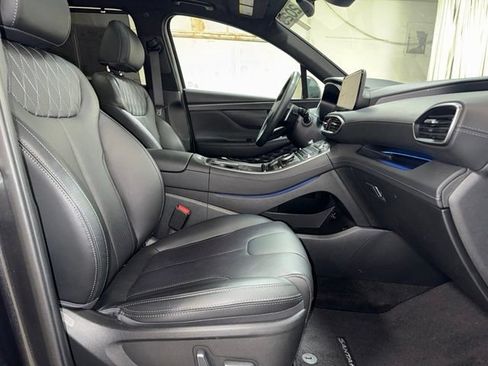 Used 2023 Hyundai Santa Fe Calligraphy AWD/4WD image 23