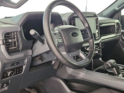 Used 2026 Ford F150 XLT w/ Equipment Group 302A MID AWD/4WD image 16