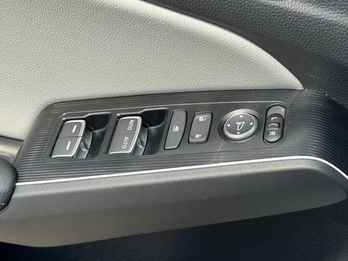 Certified 2026 Honda Civic Sport Touring image 29